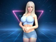 Pumping Gooner 4 AI Mommy 6/16