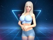 Pumping Gooner 4 AI Mommy 7/16