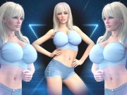 Pumping Gooner 4 AI Mommy 9/16