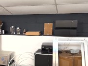 SEXY MOMMA - Alice is consoling her step mom, Lucy, after her dad left her... when they stumble upon some dirty toys! 1/16