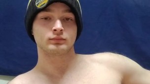 Straight Guy Wants to Try Gay Sex