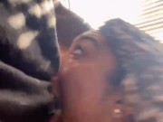 I’m I still Lesbian if I only suck the tip of My stepdad big dick 6/16