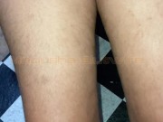 Cheating Slut Wife Gives Deep Throat Blow Job Her Boss When Husband Not At Home කැරි 16/16