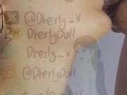 Eu mamei o meu amigo e ele me presenteou com leite na cara 1/16