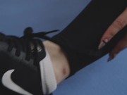 Sweaty Gym Fantasy Worship 7/16