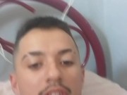 Cachrada Se Acabando Em Cima Do 1/16