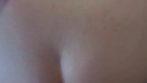 Celebrated my 21st birthday by bringing a guy home from the bar and letting him fuck my ass