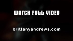 All the Worhsip I Deserve - Brittany Andrews