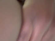 My Pussy Hot & Ready 6/16