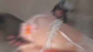 Anal Masturbation watchin Porn_Teaser_Full Video on OF_Twitter @indecentalice10