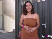 Chubby Gigi Lust has left her boyfriend 'cause she needs a HOT SEX SESSION! 5/16