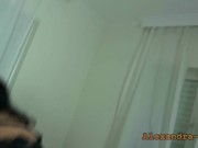 Anal challenge! How deep can you get in my ass? 8/16