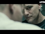 Big Ass Lawyer Cherry Kiss Enjoys Steamy BDSM Action With Her Partner - LETSDOEIT 3/16