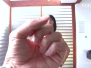 Latina Teen Matilde Ramos Picked Up and Fucked In Her Tight Juicy Pussy - CARNE DEL MERCADO 2/16