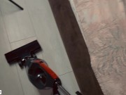 Мачеха спросонья действует на инстинктах 1/16