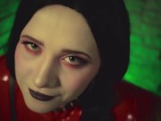 ASMR. Sounds of Leather. Teaser 15/16