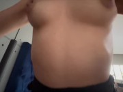 Mi cuñada monta riquísimo 11/16