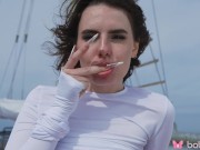 Solo Super Sexy Hot Girl 3/16