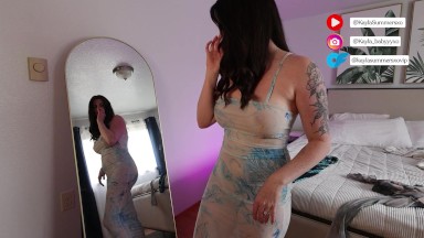 Le plus pertinent Youtube Lingerie Try Porn Videos De/en tout ...