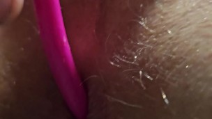 FUCKING myself AGAIN