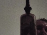 Jerking pumping 1/16