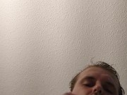 Jerking pumping 10/16