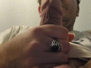 Jerking pumping 16/16