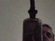 Jerking pumping 2/16