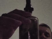 Jerking pumping 4/16