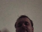 Jerking pumping 8/16