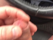 I Pulled Over So I Could Cum 9/16