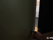 Kylie Shay's Roommate Shoots His Load In Her After A Bad Day At Work 2/16