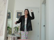 Beautiful French Girl needs CUDDLED and FUCKED after being cheated on - Effy Cutie 2/16