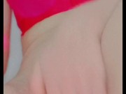 🇲🇦🔥🤤 حصري بالدارجة المغربية : آحح أحبيبي أجي نبول ليك فوق زبك راني سخنت - Screenshot 11 of 16 - Fingering Orgasm