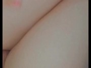🇲🇦🔥🤤 حصري بالدارجة المغربية : آحح أحبيبي أجي نبول ليك فوق زبك راني سخنت - Screenshot 6 of 16 - Fingering Orgasm