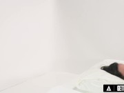 Hot Babe Has Rough Masturbating Session 6/16