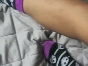 OnlyFans Ebony - Screenshot 7 of 16 - HD