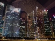 A Maria Bittencourt veio pra SP pra passear e acabou caindo de boca... 4/16