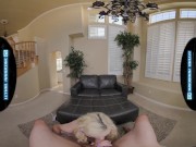 LethalHardcoreVR - Cute Lexi Lore Cums On Your Dick in VR 4/16