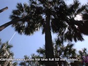 Super Hot Public Flashing And Upskirts 4/16