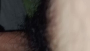 Me puse lenceria para mi amante mientras mi esposo trabaja