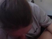 Sexy wife bj
