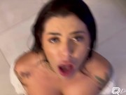 empregada safada fode com patrao no sofa da sala, grava tudo e mostra para esposa - Drii cordeiro 14/16