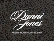 Fire & Ice - Danni Jones vs Wade Jones 16/16