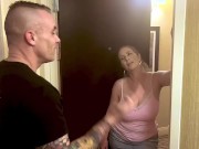 Fire & Ice - Danni Jones vs Wade Jones 2/16