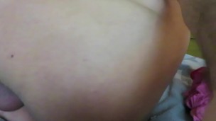 Anal Plug für meinen Arsch