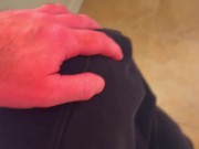 Sucking target workers dick in the dressing room 13/16