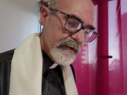 Detras de escena y garchando para el canal de Capitán Paliza 12/16