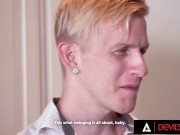 Sexy Swinger Gets Her Pretty Face Covered In Cum 3/16