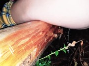 we piss in the woods we piss outside we piss everywhere 7/16